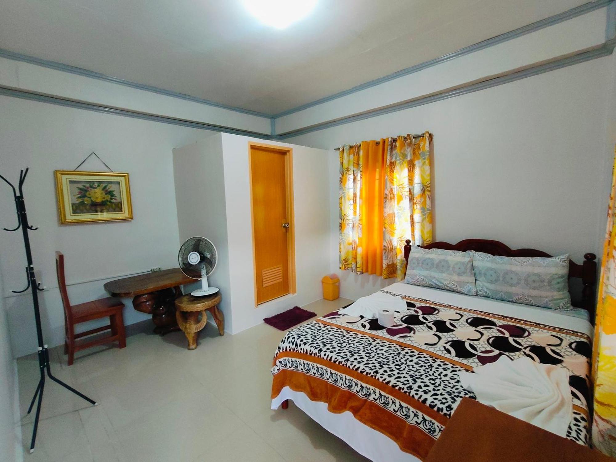 Bogah Lodge Banaue Exterior photo